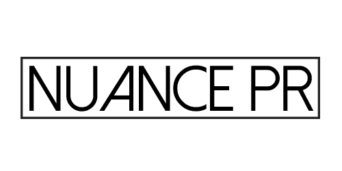 Nuance PR, SEO, AEO AI Driven Services - Logo